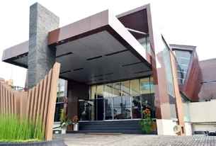 Hotel Bogor Indah Nirwana, Rp 420.420
