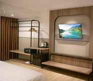 Bedroom 6 Alltrue Hotel Bintan – Tanjungpinang