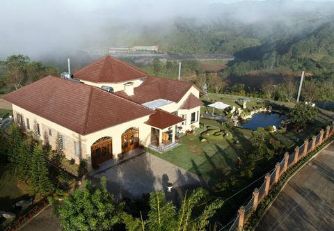 Khác Four Spring Villas And Golfs Da Lat