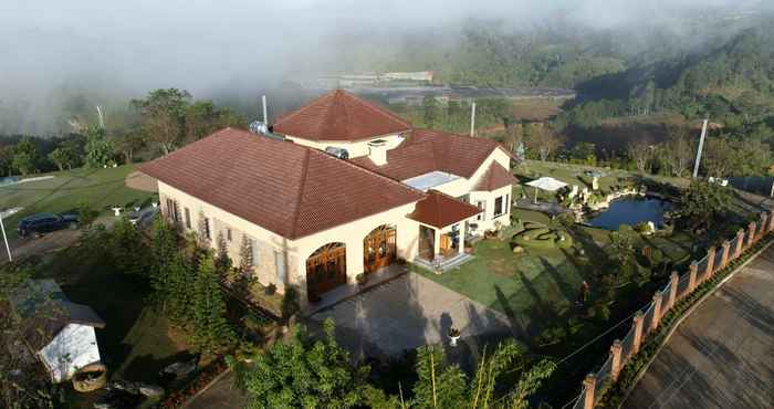 Others Four Spring Villas And Golfs Da Lat