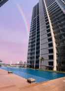 EXTERIOR_BUILDING Apartemen Daan Mogot City by Nusalink