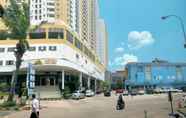 Exterior 7 Apartemen Great Western Tangerang by Nusalink