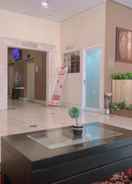 LOBBY Apartemen Great Western Tangerang by Nusalink