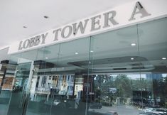 外觀 3 Apartemen Great Western Tangerang by Nusalink