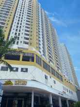 Luar Bangunan 4 Apartemen Great Western Tangerang by Nusalink