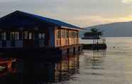 วิวและสถานที่ท่องเที่ยวใกล้เคียง 4 Hotel Gondang Sivali Samosir