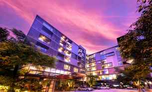 Sibtis Hotel, THB 1,023.20