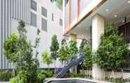 Hồ bơi 5 Lucentia Residence By Luxe Home