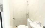 In-room Bathroom 7 Verse House at Citra Garden Pontianak