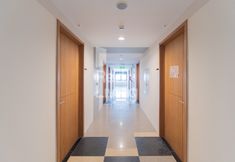 Others 7 RedLiving Apartemen Jakarta Living Star - BoboRooms