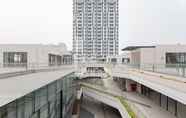 Bangunan 6 RedLiving Apartemen Jakarta Living Star - BoboRooms