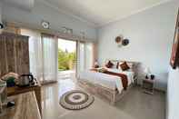 Bedroom Kaylas Hill Resort 
