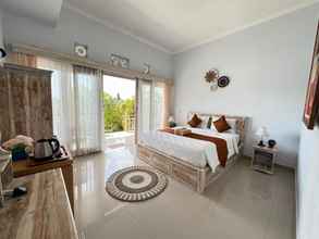 Bedroom 4 Kaylas Hill Resort 