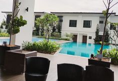 Lainnya 2 Sunway Onsen beautiful view of lost world