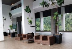 Lainnya 3 Sunway Onsen beautiful view of lost world