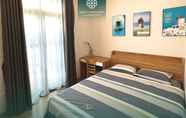 ห้องนอน 5 Merci Apartment & Homestay - Vinhomes Imperia Hai Phong