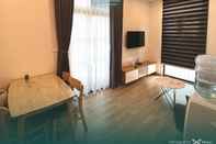 Common Space Merci Apartment & Homestay - Vinhomes Imperia Hai Phong