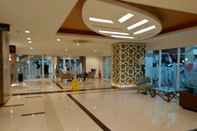 Lobby Mrs Sewa @Grand Kamala Lagoon