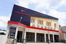 QUIN PARK HOTEL, Rp 366.665