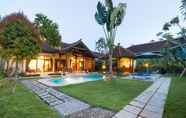 Bangunan 2 Royal Indah Bali Villas