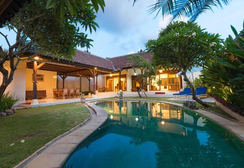 Others Royal Indah Bali Villas