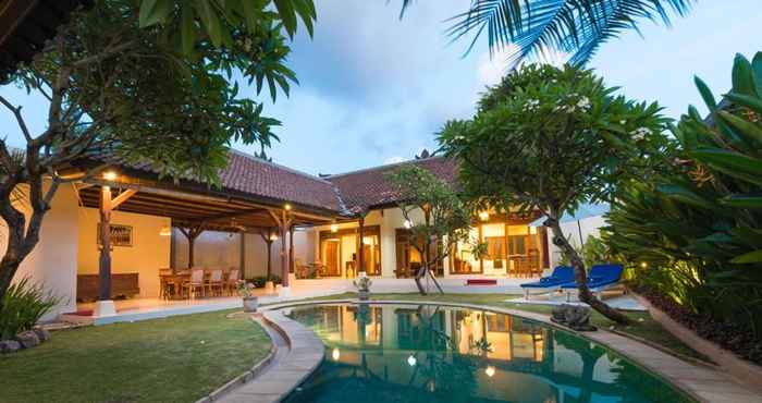 Lainnya Royal Indah Bali Villas