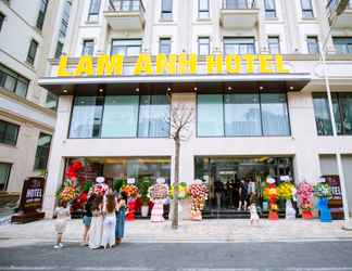 อื่นๆ 2 Lam Anh Hotel