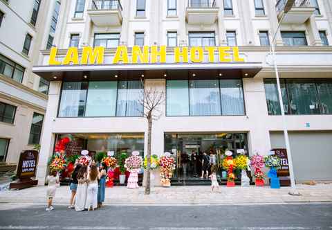 Khác Lam Anh Hotel