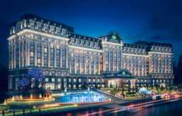 MerPerle Dalat Hotel, USD 124.36