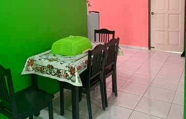 Others 2 Pelangi Homestay