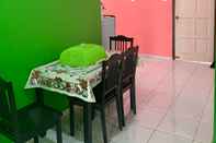 Others Pelangi Homestay