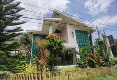 Exterior 4 OYO 1089 Casa Germana