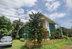 Exterior 5 OYO 1089 Casa Germana