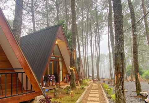 Lainnya Great Panorama Lodge & Camping