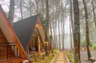 Khác Great Panorama Lodge & Camping