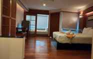 Kamar Tidur 4 Alpine LXPD Premium Tower Room