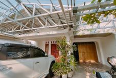Exterior RedDoorz Syariah near Jogja Expo Center