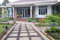 Exterior The Lavana Villa Marwah Puncak