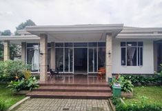 Exterior 6 The Lavana Villa Marwah Puncak