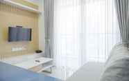 Lainnya 3 Comfy and Minimalist 1BR Ciputra World 2 Apartment By Travelio