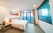Kamar Tidur 2 H&G Hotel & Apartment