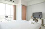 Lainnya 2 Relaxing Studio H Residence Apartment By Travelio