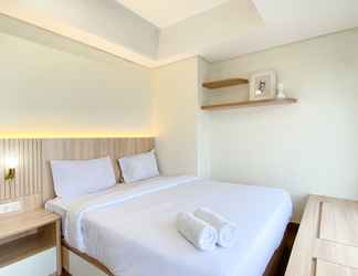 Kamar Tidur 2 Cozy Living 2BR at Pollux Chadstone Apartment By Travelio