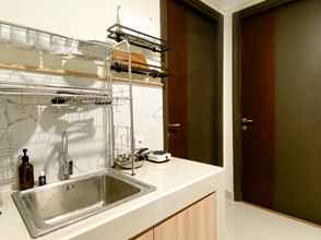 Others 4 Cozy Living 2BR at Pollux Chadstone Apartment By Travelio