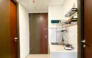 Lainnya 5 Cozy Living 2BR at Pollux Chadstone Apartment By Travelio