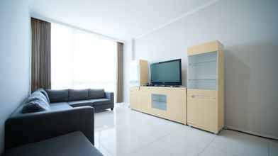 อื่นๆ 4 Spacey and Nice 1BR at The Via and The Vue Apartment By Travelio