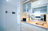 Others 5 Spacey and Nice 1BR at The Via and The Vue Apartment By Travelio