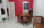 Others 7 Villa Berastagi Highland BLOK 8A