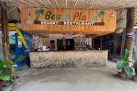 Restaurant Beach Placid Resort powered by Cocotel