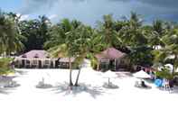 Bangunan Beach Placid Resort powered by Cocotel